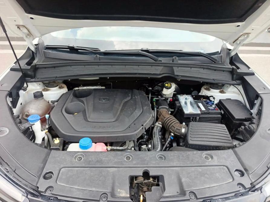Changan CS55 Plus II Брянск  - изображение 11