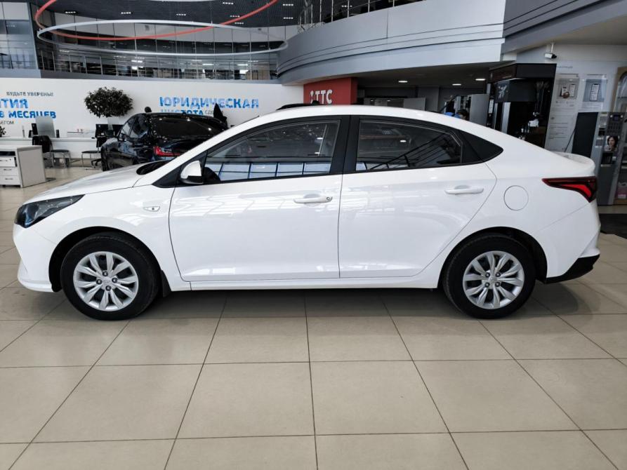 Hyundai Solaris II Рестайлинг Казань  - изображение 10