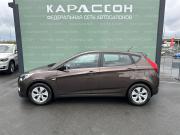 Hyundai Solaris I Рестайлинг Екатеринбург  - изображение 15