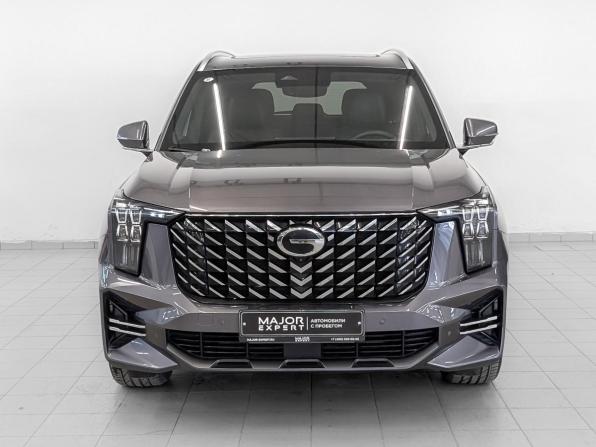 GAC GS8 II с пробегом 2025 года, цена 4 150 000 рублей, 20273 км, внедорожник, Автокод Объявления