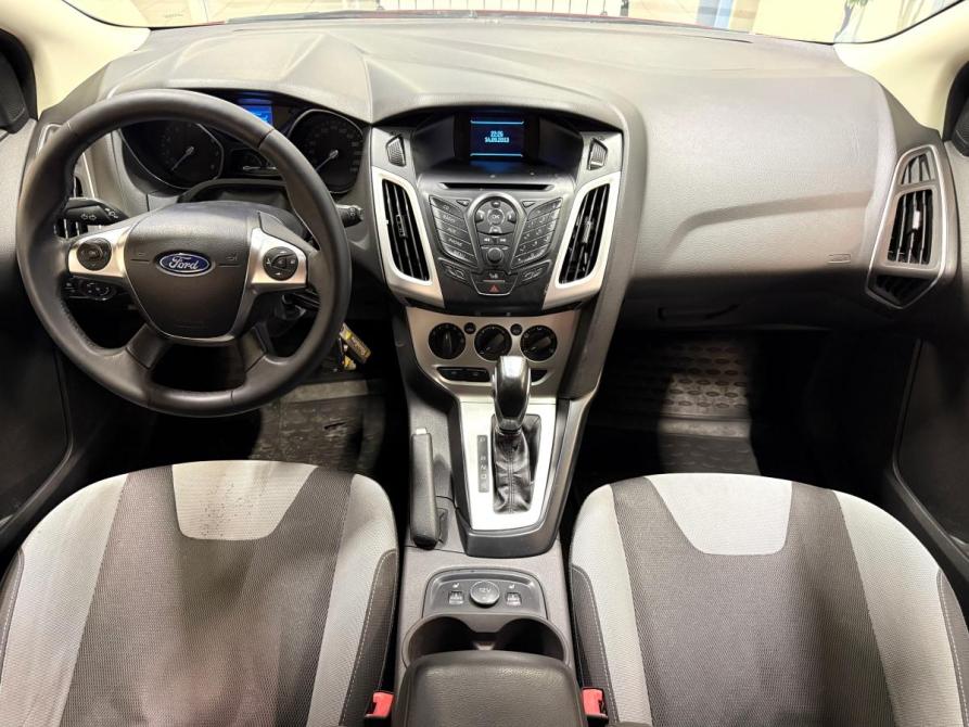 Ford Focus III Волгоград  - изображение 8