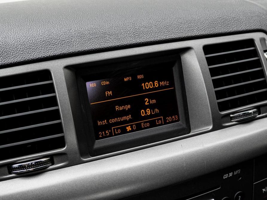 Opel Vectra C Рестайлинг Краснодар  - изображение 13