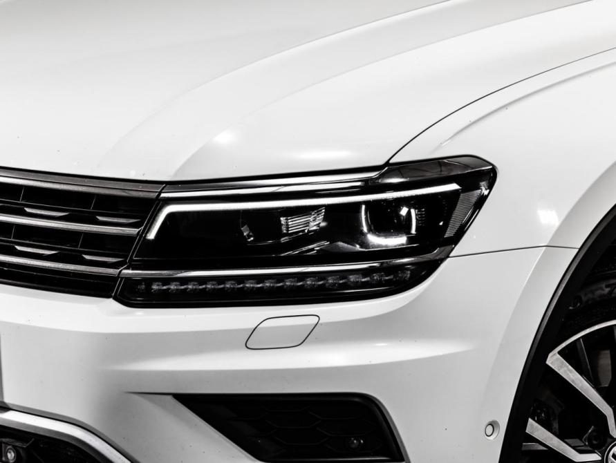 Volkswagen Tiguan II Санкт-Петербург  - изображение 2