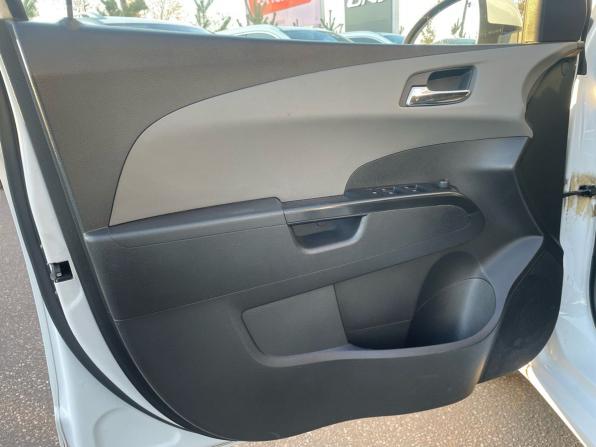 Chevrolet Aveo II с пробегом 2012 года, цена 590 000 рублей, 166000 км, седан, Автокод Объявления