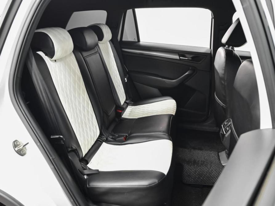Skoda Kodiaq I Ставрополь  - изображение 7