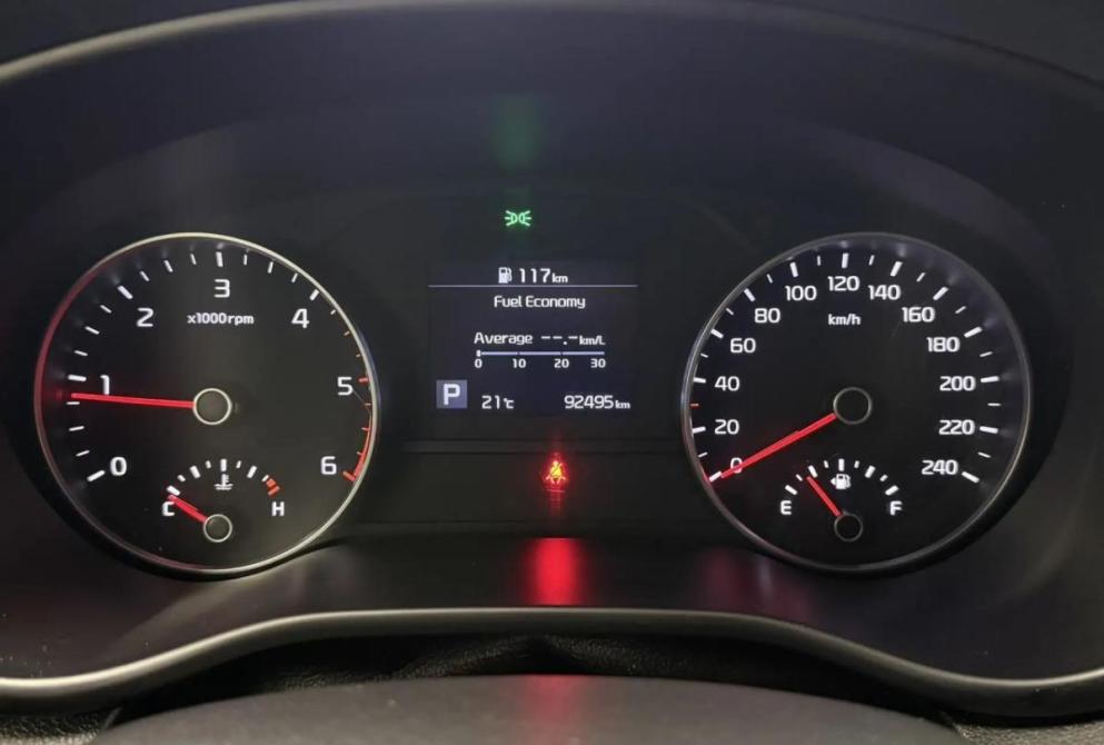 Kia Sportage IV Рестайлинг Астрахань  - изображение 18
