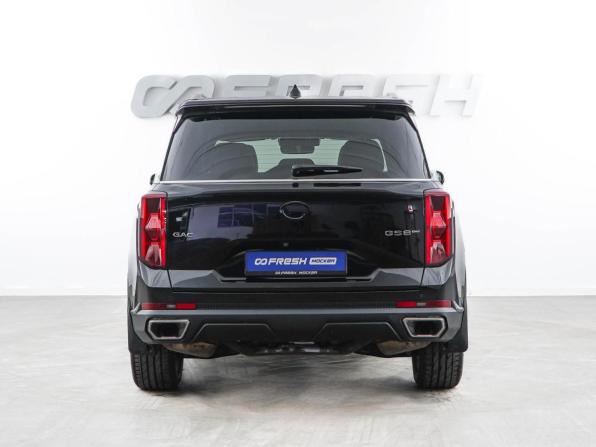 GAC GS8 II с пробегом 2024 года, цена 3 599 046 рублей, 28763 км, внедорожник, Автокод Объявления