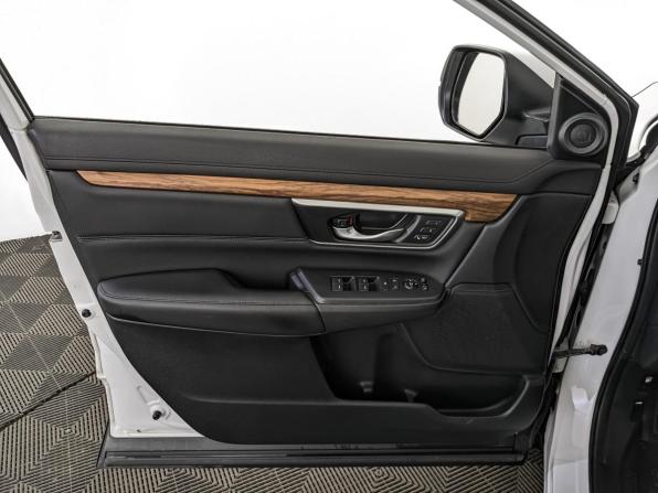 Honda CR-V V Рестайлинг с пробегом 2020 года, цена 3 370 000 рублей, 109425 км, внедорожник, Автокод Объявления
