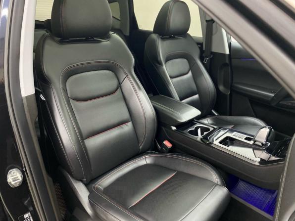 Chery Tiggo 7 Pro I с пробегом 2020 года, цена 1 570 000 рублей, 61335 км, внедорожник, Автокод Объявления