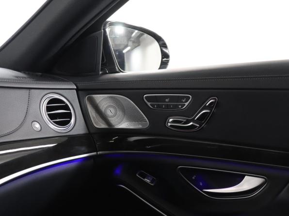 Mercedes-Benz S-Класс VI (W222 C217) с пробегом 2016 года, цена 4 799 000 рублей, 122000 км, седан, Автокод Объявления