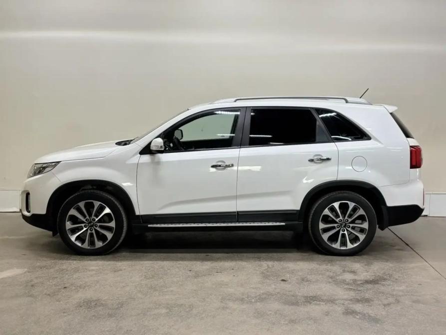 Kia Sorento II Рестайлинг Саратов  - изображение 6