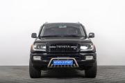 Toyota Land Cruiser 100 Series Рестайлинг 1 Томск  - изображение 22