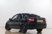 Lada (ВАЗ) Granta I Новокузнецк  - изображение 28