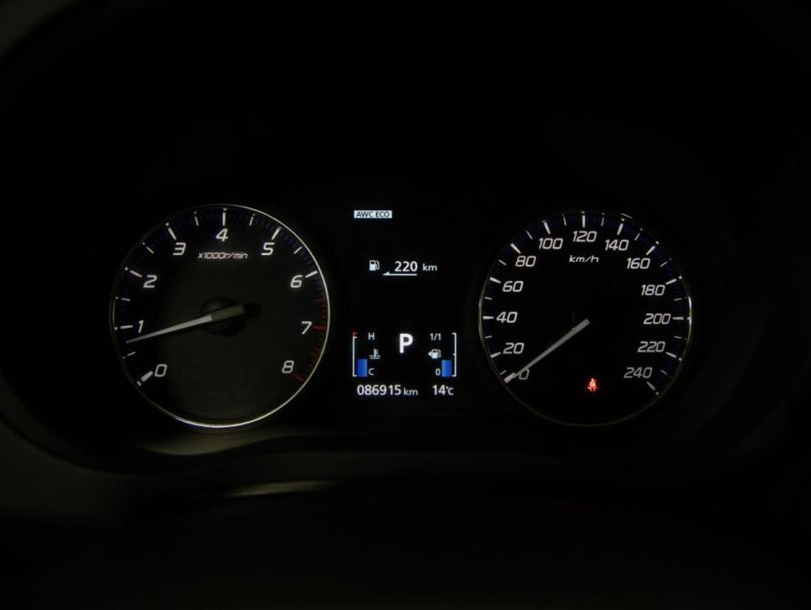 Mitsubishi Outlander III Рестайлинг 3 Санкт-Петербург  - изображение 14