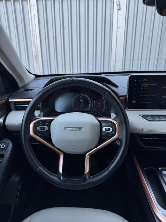 Haval Jolion I с пробегом 2023 года, цена 1 549 000 рублей, 95807 км, внедорожник, Автокод Объявления