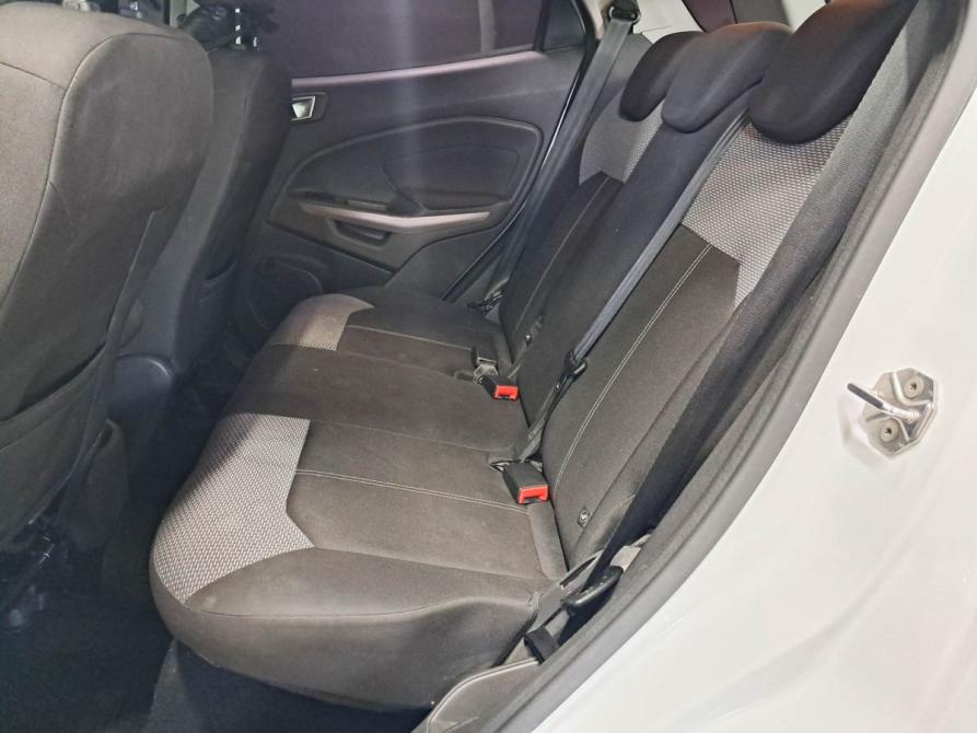 Ford EcoSport II Набережные Челны  - изображение 15