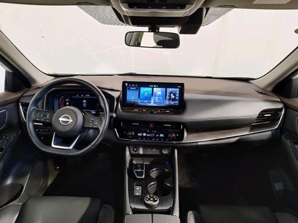 Nissan X-Trail IV с пробегом 2024 года, цена 4 189 000 рублей, 19271 км, внедорожник, Автокод Объявления