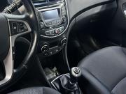 Hyundai Solaris I Рестайлинг Иркутск  - изображение 22