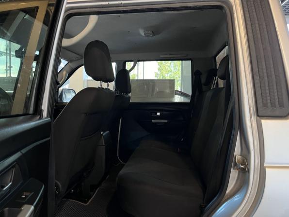 УАЗ Pickup I Рестайлинг 2 с пробегом 2018 года, цена 695 000 рублей, 115499 км, offers.body_type.unknown, Автокод Объявления