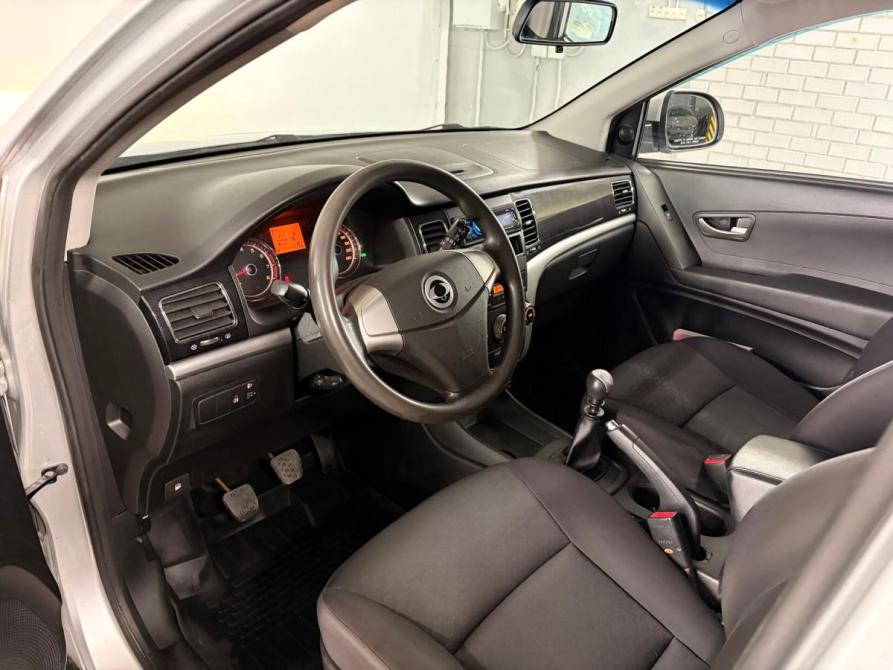 SsangYong Actyon II Екатеринбург  - изображение 9