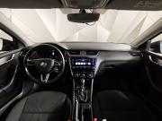 Skoda Octavia III (A7) Рестайлинг Москва  - изображение 32