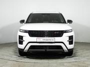 Jaecoo J7 I Рестайлинг Санкт-Петербург  - изображение 28
