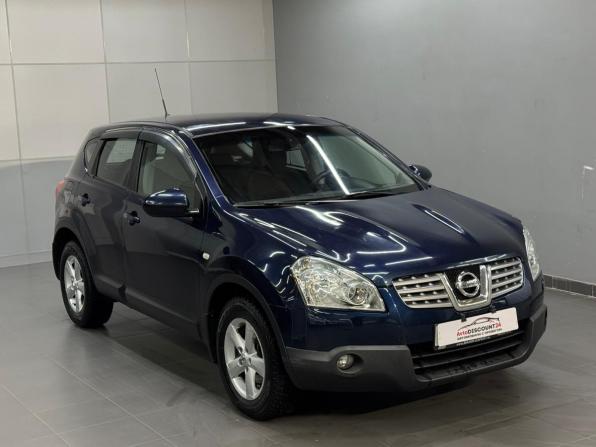 Nissan Qashqai I с пробегом 2009 года, цена 847 000 рублей, 178619 км, внедорожник, Автокод Объявления