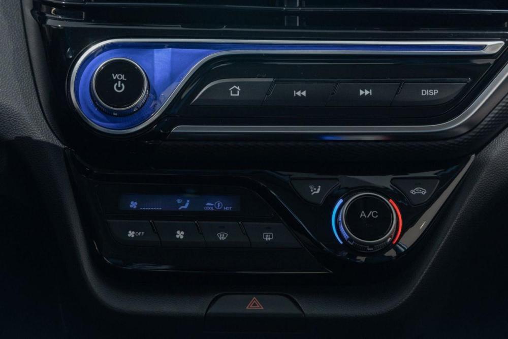 Changan Alsvin Москва  - изображение 19