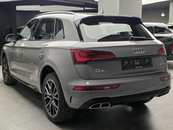 Новый Audi Q5 II (FY) Рестайлинг 2025 года, цена 6 500 000 рублей, внедорожник, Автокод Объявления