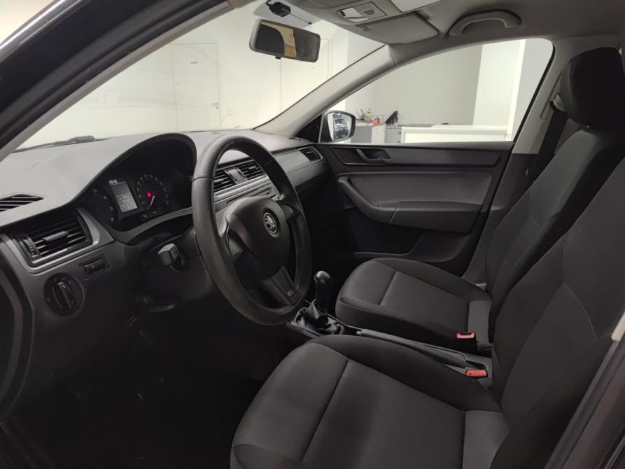 Skoda Rapid I Казань  - изображение 20