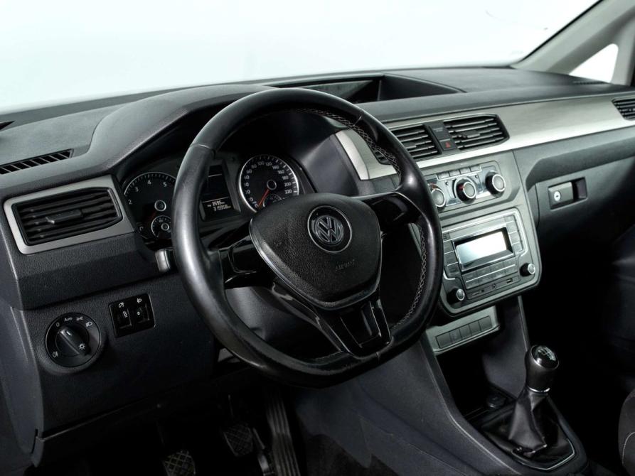 Volkswagen Caddy IV Санкт-Петербург  - изображение 17