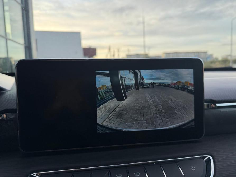 Haval Jolion I Сыктывкар  - изображение 25