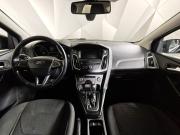 Ford Focus III Рестайлинг Москва  - изображение 34