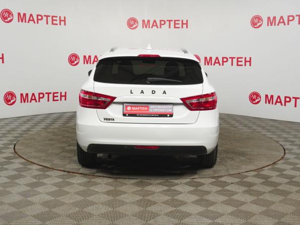 Lada (ВАЗ) Vesta I с пробегом 2018 года, цена 998 000 рублей, 104400 км, универсал, Автокод Объявления