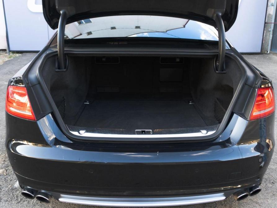 Audi S8 III (D4) Кропоткин  - изображение 26