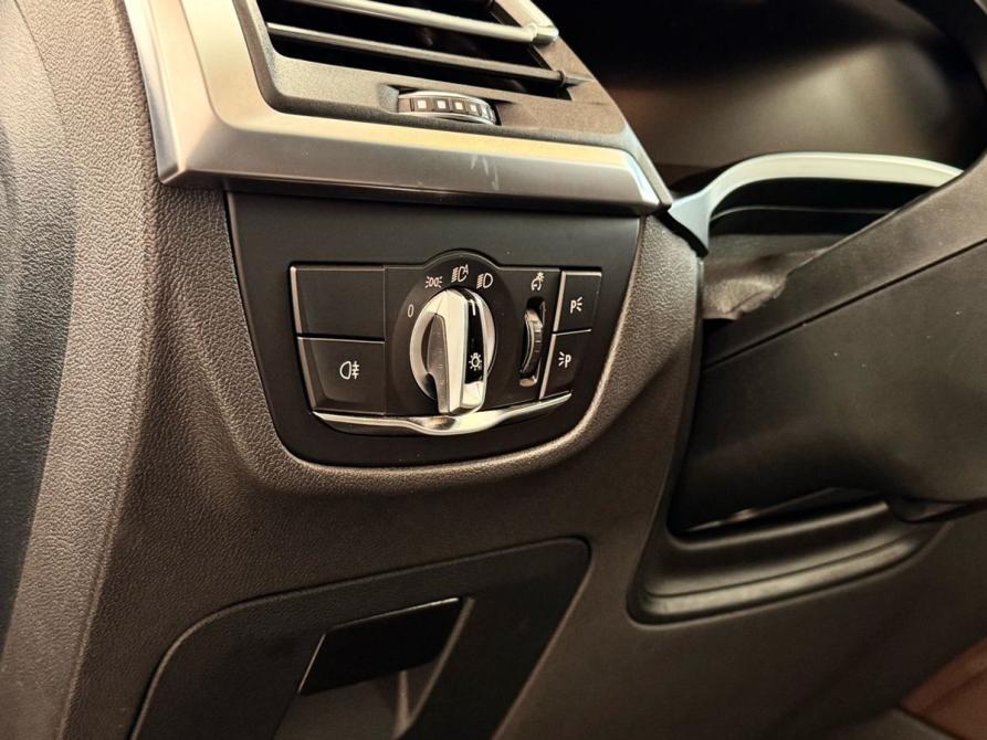 BMW X4 II (G02) Рестайлинг Санкт-Петербург  - изображение 37