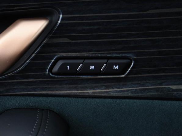 Geely Monjaro I с пробегом 2024 года, цена 3 830 000 рублей, 15611 км, внедорожник, Автокод Объявления