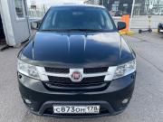 Fiat Freemont Санкт-Петербург  - изображение 16
