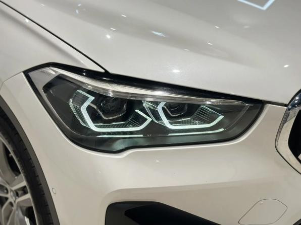 BMW X1 II (F48) Рестайлинг с пробегом 2020 года, цена 2 180 000 рублей, 78100 км, внедорожник, Автокод Объявления