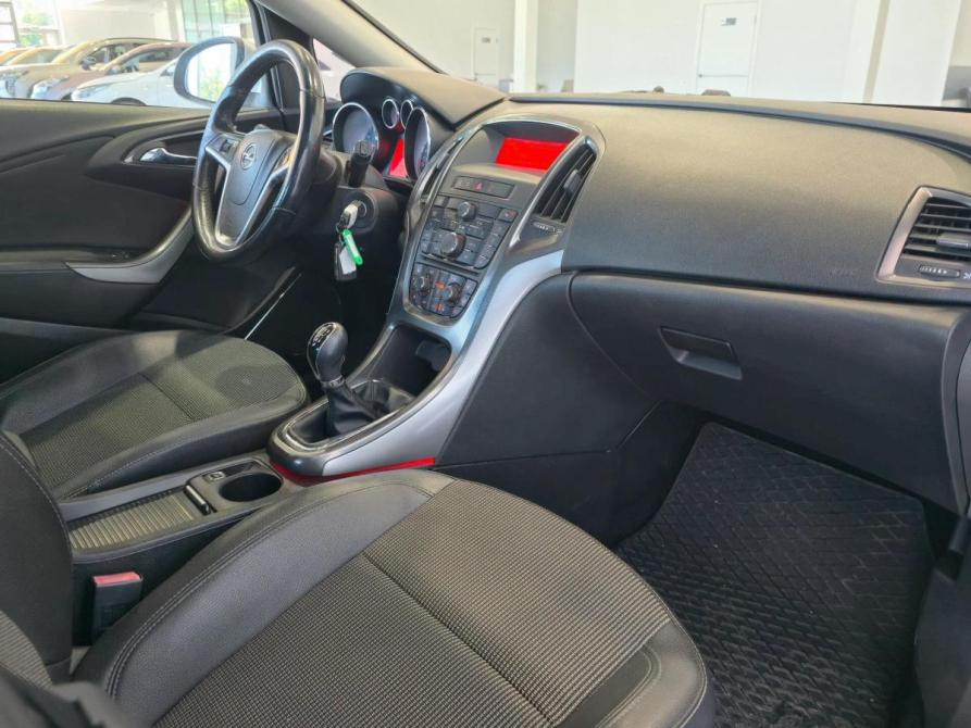 Opel Astra J Таганрог  - изображение 11