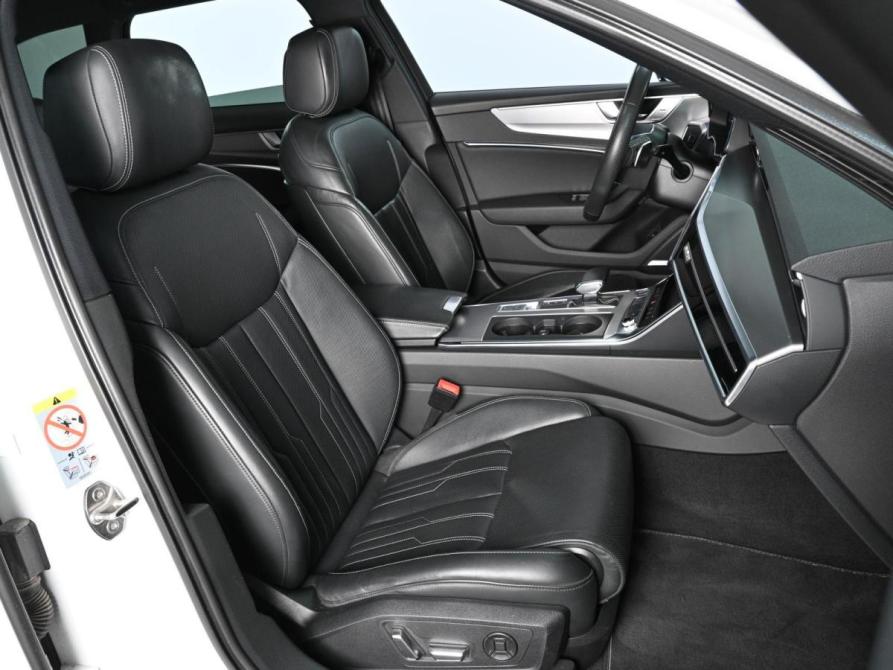 Audi A6 V (C8) Ростов-на-Дону  - изображение 8
