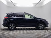 Toyota RAV4 IV (XA40) Рестайлинг Москва  - изображение 21