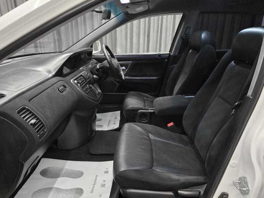 Honda Avancier I Рестайлинг Красноярск  - изображение 13