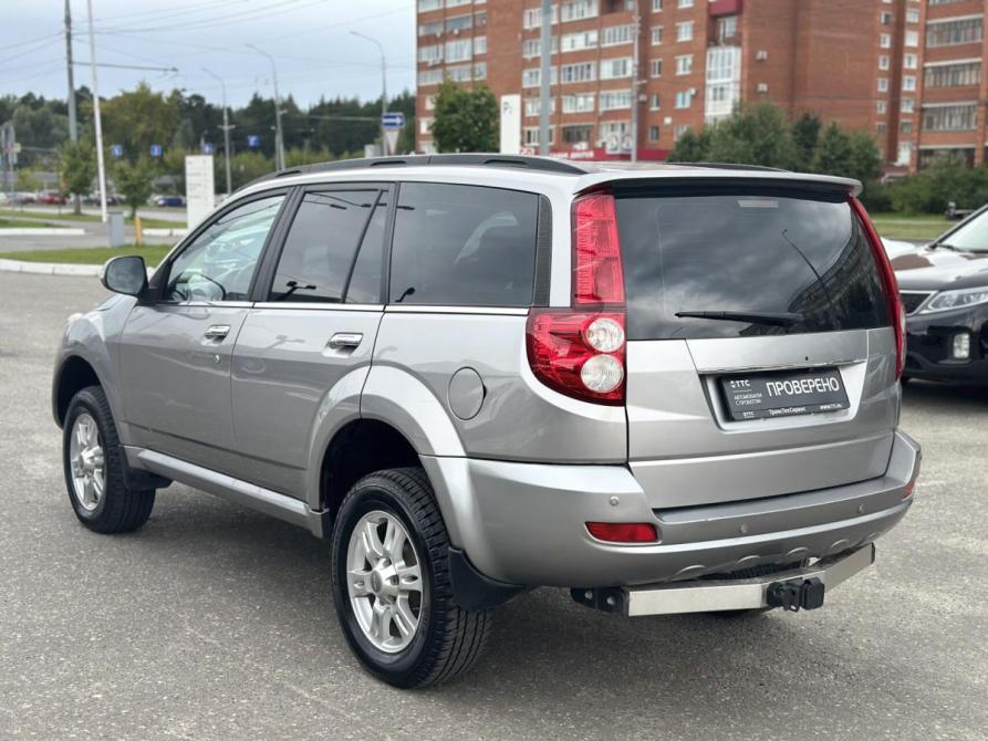 Haval H5 I Йошкар-Ола  - изображение 8