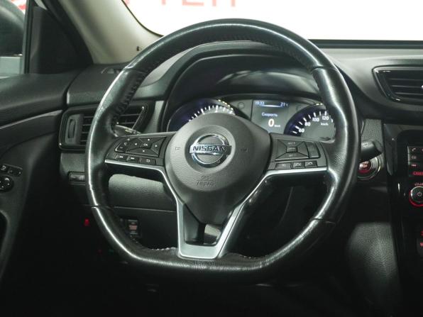 Nissan X-Trail III Рестайлинг с пробегом 2018 года, цена 1 891 000 рублей, 146800 км, внедорожник, Автокод Объявления