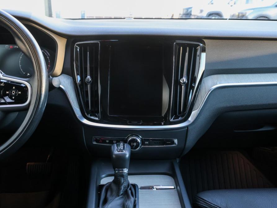 Volvo S60 III Москва  - изображение 15