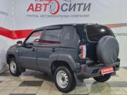 Lada (ВАЗ) Niva Воронеж  - изображение 28