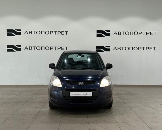 Hyundai Matrix I Рестайлинг 2 с пробегом 2008 года, цена 549 000 рублей, 148818 км, компактвэн, Автокод Объявления