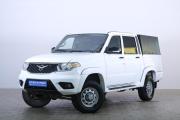 УАЗ Pickup I Рестайлинг 2 Омск  - изображение 23