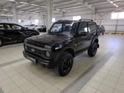 Lada (ВАЗ) 2121 (4x4) I Рестайлинг Набережные Челны  - изображение 23